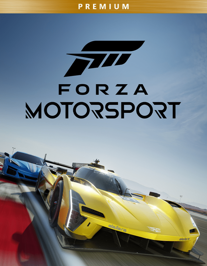 Comprar Pacote de Carros de Alto Desempenho do Forza Horizon 4
